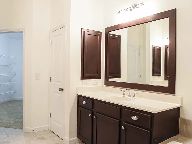 Primary Bathroom (Sink 2)
