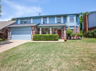 300 W Quanah St, Broken Arrow, OK 74011
