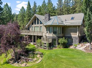 583 Running Bear Ln, Hamilton, MT 59840