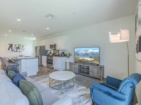 44149 Buckeye Ct, Lancaster, CA 93536