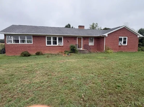 1624 Red Bottom Rd, Brookneal, VA 24528
