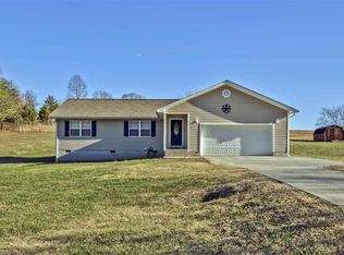 549 County Road 442, Athens, TN 37303