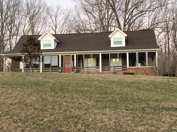 315 Mariposa Ln, Woodbury, TN 37190