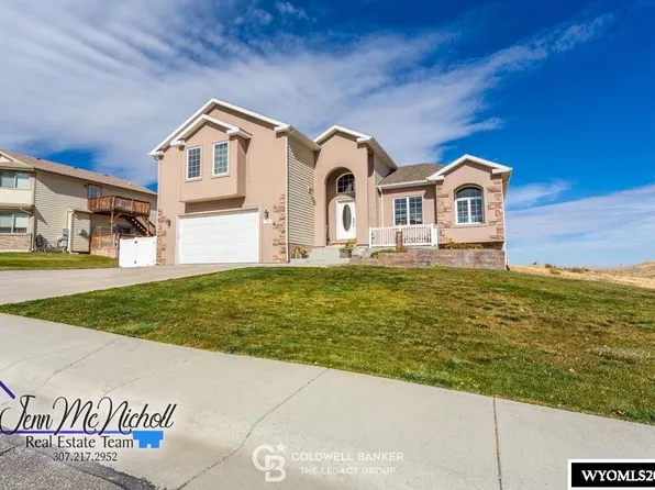 930 Vista Grande, Casper, WY 82601