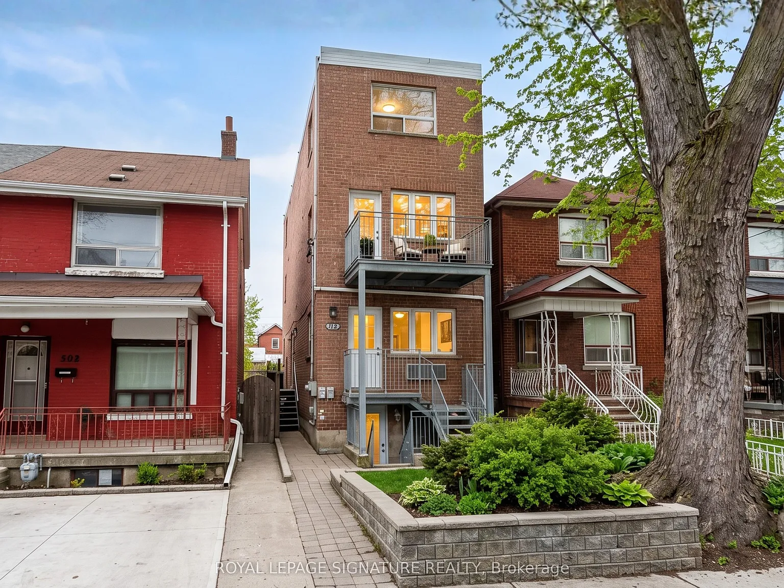 1 bed, $1,899 — Photo 1