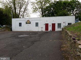 1733 Easton Rd, Willow Grove, PA 19090