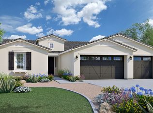 Trenton Plan, Highgate Park, Bakersfield, CA 93311