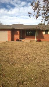 1305 W C Ave, Elk City, OK, 73644