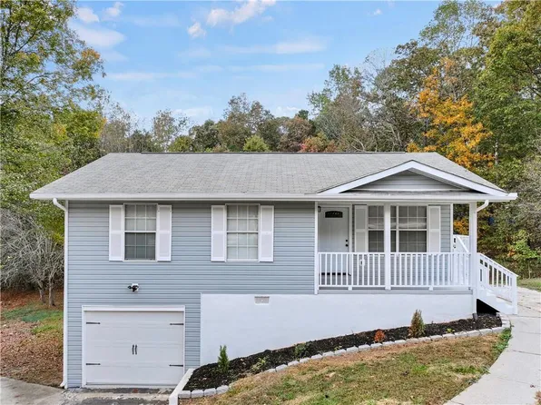 3481 Triple Creek Bnd, Gainesville, GA 30507