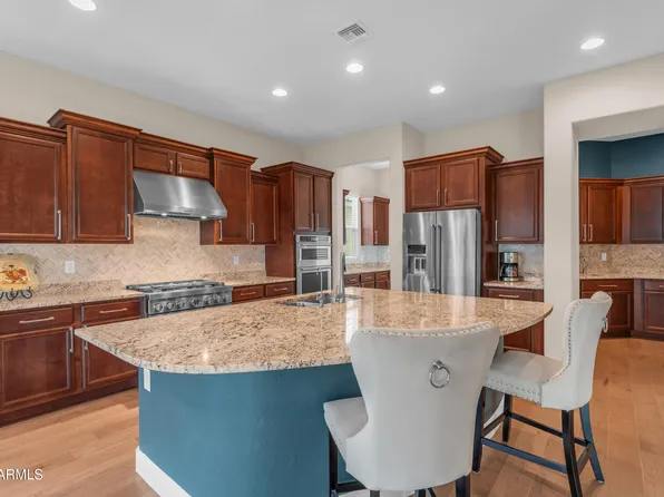 7369 W CACTUS WREN Way, Florence, AZ 85132