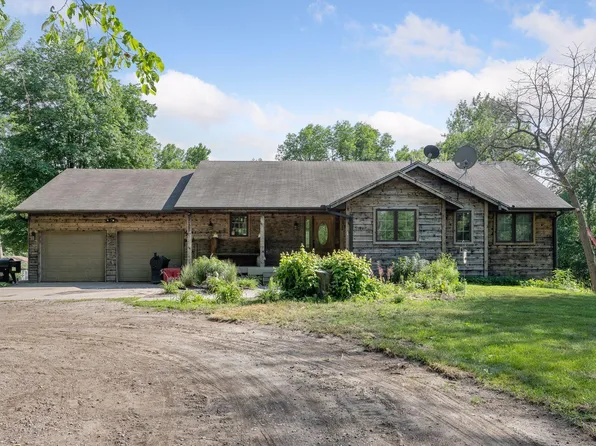5814 Highway 95 NW, Princeton, MN 55371