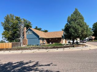 7675 W Ontario Pl, Littleton, CO 80128