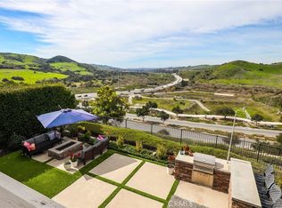 29 Ventada St, Rancho Mission Viejo, CA 92694