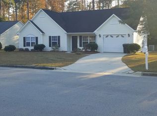 109 Derby Park Ave, New Bern, NC 28562