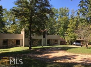 1031 Mount Paran Rd #8, Lizella, GA 31052
