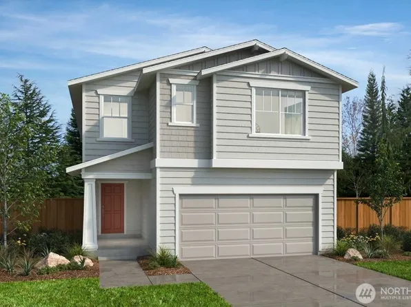 26511 179th Place SE #48, Covington, WA 98042