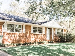 933 Karen Rd, Montgomery, AL 36109