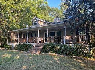 2780 Lake Crest Dr, Sparta, GA 31087