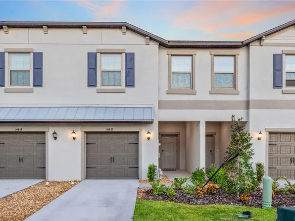 14476 Editors Note St, Ruskin, FL 33570