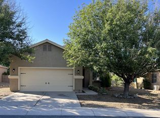 5376 N Bremont Way, Prescott Valley, AZ 86314
