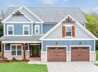 3637 Weathervane Loop #111, Apison, TN 37302