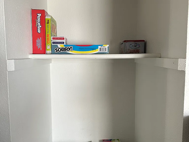 Kid and family games provided