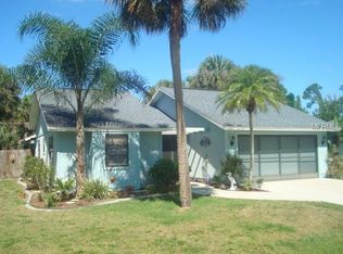 1401 Kenmore St, Pt Charlotte, FL 33952