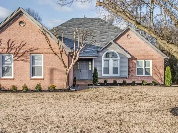 8610 Trinity Rd, Cordova, TN 38018