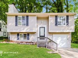 4033 Overland Trl, Snellville, GA 30039
