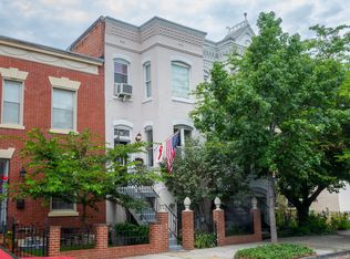 1722 4th St NW, Washington, DC 20001