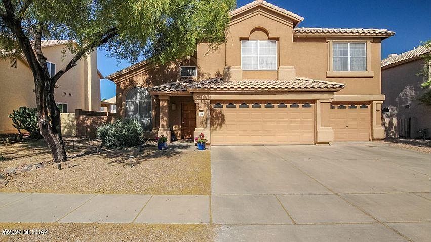 1st image of 11276 N Seven Falls Dr