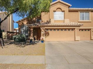 11276 N Seven Falls Dr, Oro Valley, AZ 85737