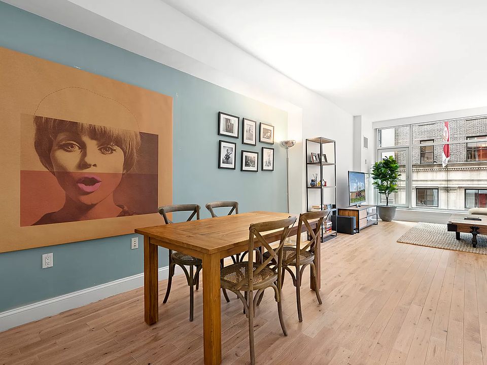 1st image of 5 E 44th St #3A