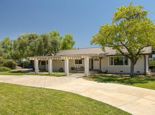 1626 Sky Dr, Santa Ynez, CA 93460