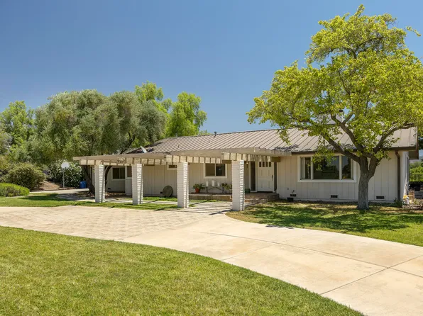 1626 Sky Dr, Santa Ynez, CA 93460