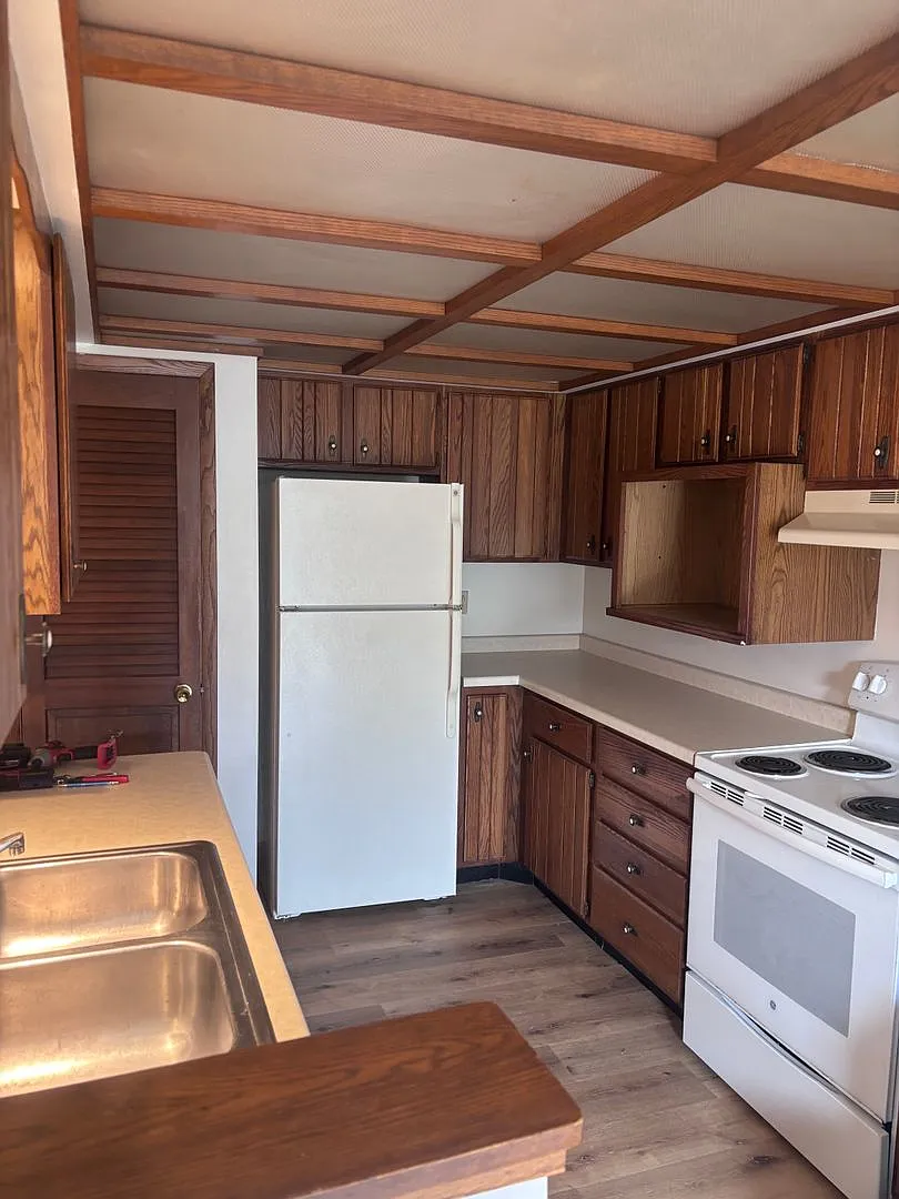 Two Bedroom Units located at Brooks Pl in Wausau — Photo 4