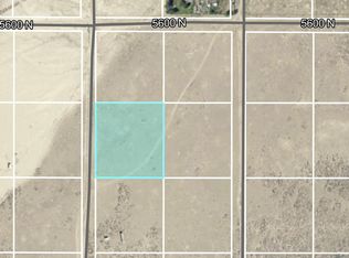 416 Valley Ranchos #1, Beryl, UT 84714