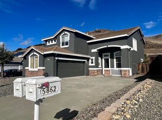 5860 Cabernet Dr, Vallejo, CA 94591