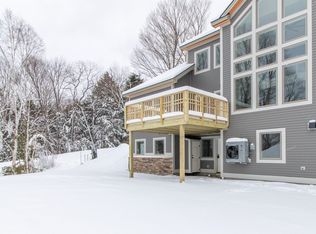 0 Bear Path Ln #26, East Burke, VT 05832