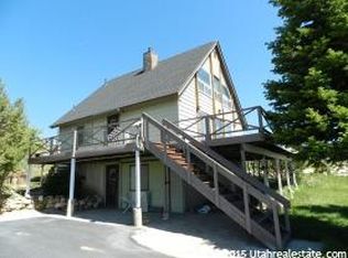 35 Clark Dr, Fish Haven, ID 83287