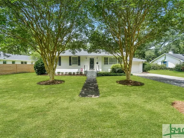 111 Margatha Drive, Savannah, GA 31406
