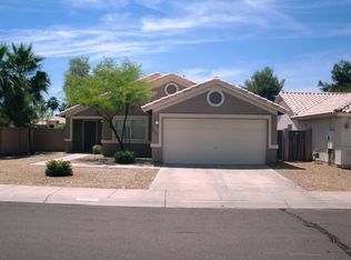 16109 W Grant St, Goodyear, AZ 85338