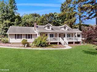 6 Fairfield Dr, Ellenwood, GA 30294