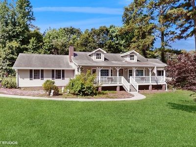 6 Fairfield Dr, Ellenwood, GA, 30294
