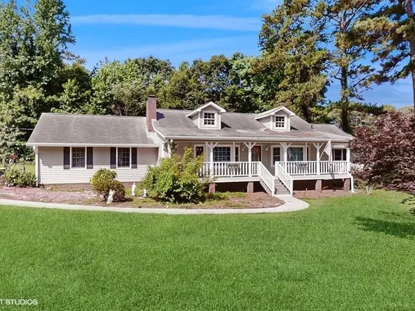 6 Fairfield Dr, Ellenwood, GA 30294
