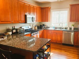 6 Wyman St #2, Jamaica Plain, MA 02130