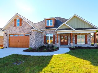 304 Rustic Live Oak Trl, Bonaire, GA 31005