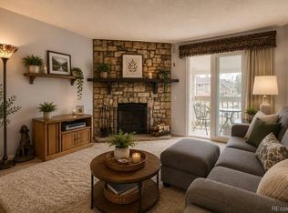 13241 E Asbury Drive #202, Aurora, CO 80014