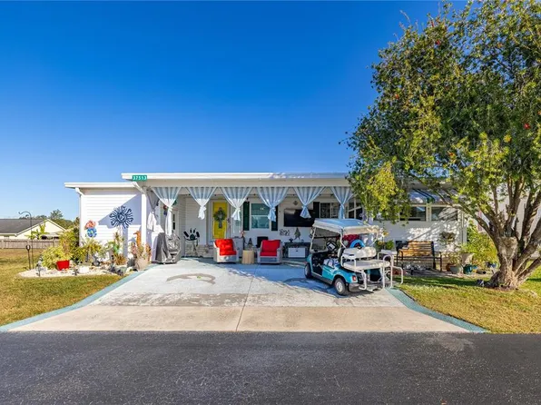 37513 Campo Ave, Zephyrhills, FL 33541