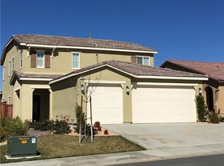 36362 Straightaway Dr, Beaumont, CA 92223